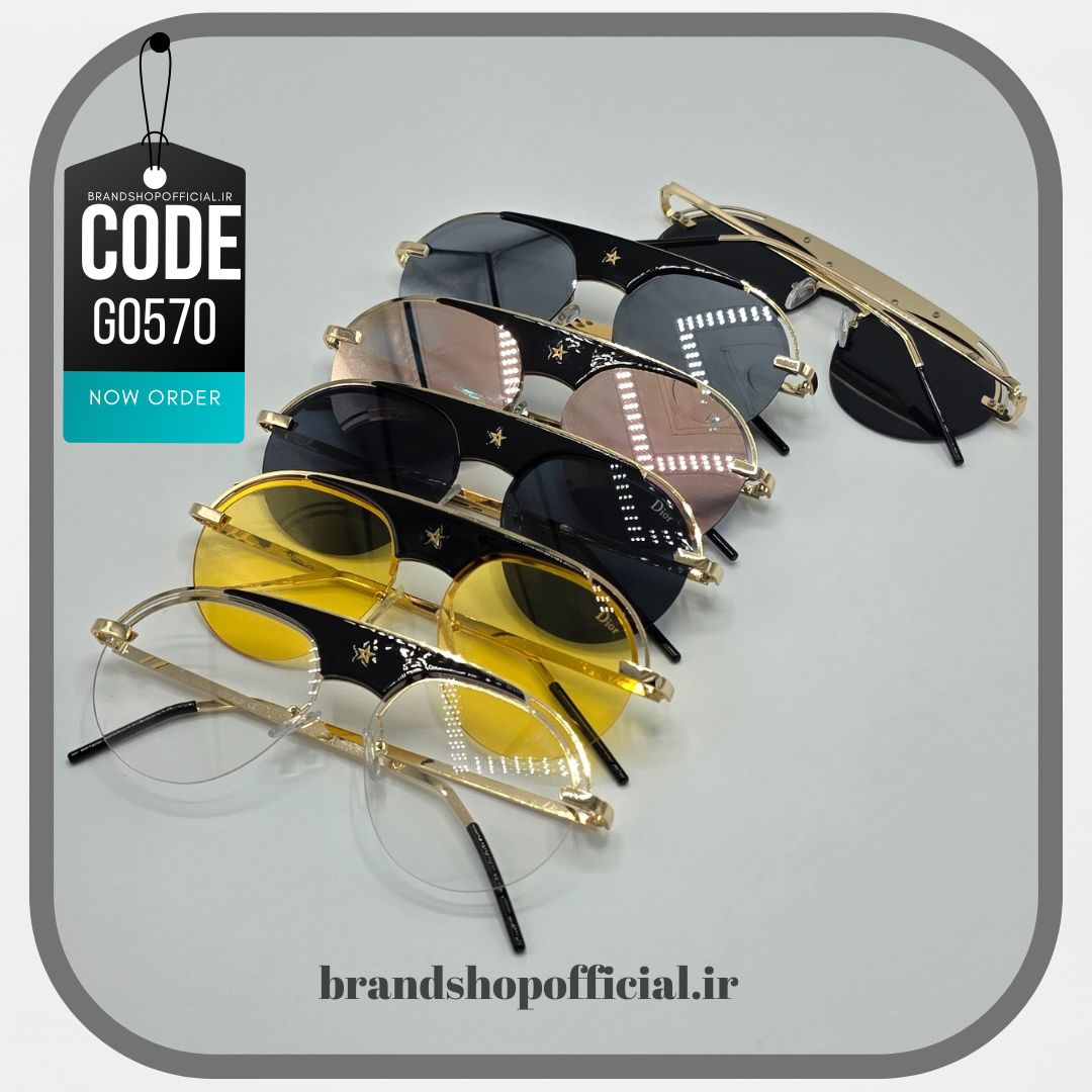 5_20251013_190052_0004 عینک استار دیور Dior کد: G0570 - Image 1