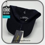 کلاه بیسبالی سورمه تدی پولو Polo کد: HB1068 - Image 2