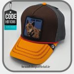 کلاه بیسبالی Goorin Bros مدل Lone Wolf کد: HB1086