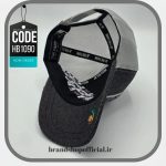 کلاه بیسبالی Goorin Bros مدل BLACK SHEEP کد: HB1090 - Image 2