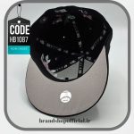 کلاه کَپ بک فیت ان‌وای NY کد: HB1087 - Image 4