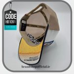 کلاه بیسبالی Goorin Bros مدل COLT کد: HB1091 - Image 2