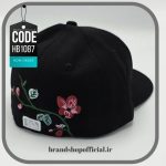 کلاه کَپ بک فیت ان‌وای NY کد: HB1087 - Image 3