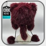 کلاه روسی پوست اورجینال CMF کد: HS162 - Image 2