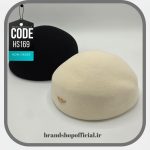 کلاه بره ابریشمی Beret CMF کد: HS169
