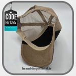 کلاه بیسبالی Goorin Bros مدل BUCK FEVER کد: HB1095 - Image 2