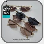 عینک آفتابی جدید کارتیه Cartier کد: G0578