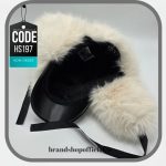 کلاه روسی خلبانی نقابدار اورجينال NESVAY کد: HS197 - Image 2