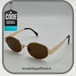 پیش‌خرید عینک آفتابی سوپر مستر ترندی سلین Celine کد: G0565 - Image 5