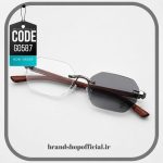 عینک فتوکرومیک کارتیه Cartier کد: G0587