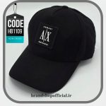کلاه بیسبالی آرمانی اکسچنج Armani Exchange کد: HB1109