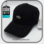 کلاه بیسبالی لاکوست Lacoste کد: HB1116