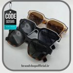 عینک آفتابی شنل Chanel کد: G0586