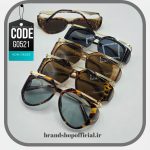 عینک آفتابی ایو سن لورن YSL کد: G0521