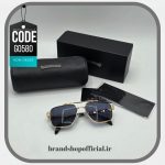 عینک آفتابی سوپر مستر فول پک کروم هارتز Chrome Hearts کد: G0580