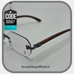 عینک فتوکرومیک کارتیه Cartier کد: G0587 - Image 3
