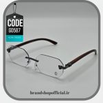 عینک فتوکرومیک کارتیه Cartier کد: G0587 - Image 2