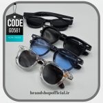 عینک آفتابی جدید موسکات Moscot کد: G0581