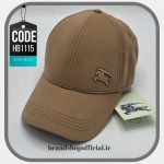 کلاه بیسبالی جدید بربری Burberry کد: HB1115