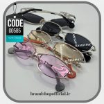 عینک آفتابی کارتیه Cartier کد: G0585