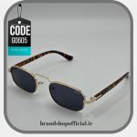 عینک آفتابی اشرف تک Persol کد: G0605 - Image 2