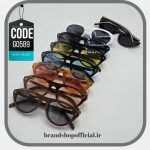 عینک آفتابی جدید دیور Dior کد: G0589