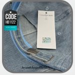 کلاه بیسبالی جین سیم اورجینال کلوین کلاین Calvin Klein کد: HB1122 - Image 2