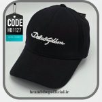 کلاه بیسبالی دولچه اند گابانا D&G کد: HB1127