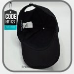 کلاه بیسبالی دولچه اند گابانا D&G کد: HB1127 - Image 3