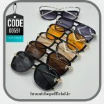 عینک آفتابی بوتگا ونتا Bottega Veneta کد: G0591