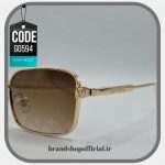 عینک آقتابی طرحدار لویی ویتون Louis Vuitton کد: G0594 - Image 2