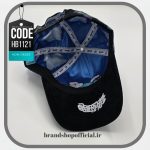 کلاه بیسبالی سیم اورجینال دَندی Dandy کد: HB1121 - Image 6
