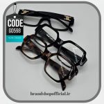 عینک شیشه شفاف سلین Celine کد: G0598