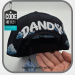 کلاه بیسبالی سیم اورجینال دَندی Dandy کد: HB1121 - Image 5