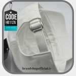 کلاه بیسبالی دولچه اند گابانا D&G کد: HB1126 - Image 3