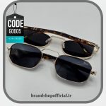 عینک آفتابی اشرف تک Persol کد: G0605