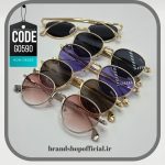 عینک آفتابی دیور Dior کد: G0590