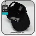 کلاه بیسبالی بالنسیاگا Balenciaga کد: HB1128 - Image 2