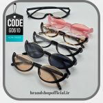 عینک آفتابی دیور Dior کد: G0610