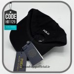 کلاه بیسبالی پولو Polo کد: HB1129 - Image 2