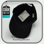 کلاه بیسبالی ژکموس Jacquemus کد: HB1130 - Image 3