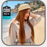 کلاه پیلباکس رافیا Pillbox کد: HS214 - Image 2