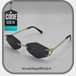 عینک آفتابی روبرتو کاوالی Roberto Cavalli کد: G0618 - Image 2