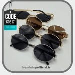 عینک‌ آفتابی ایو سن لورن YSL کد: G0617
