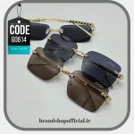 عینک آفتابی کارتیه Cartier کد: G0614