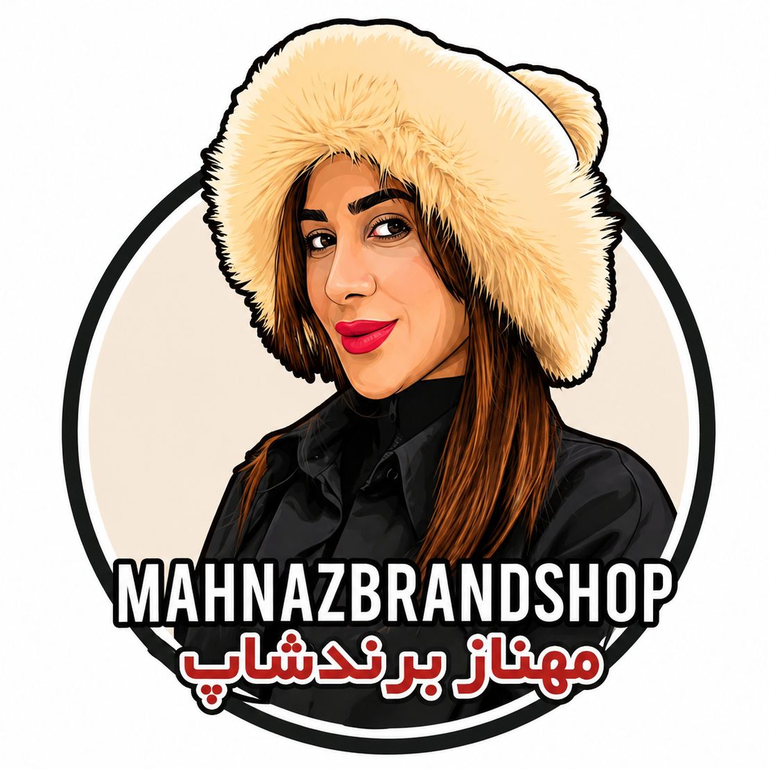 مهنازمون