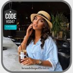 کلاه پاناما پرادا Prada کد: HS047