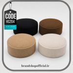 کلاه پیلباکس اکونومی Pillbox کد: HS204
