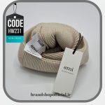 کلاه بافت مستر آمی ami کد: HW231 - Image 2