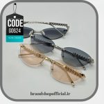 عینک آفتابی کارتیه Cartier کد: G0624